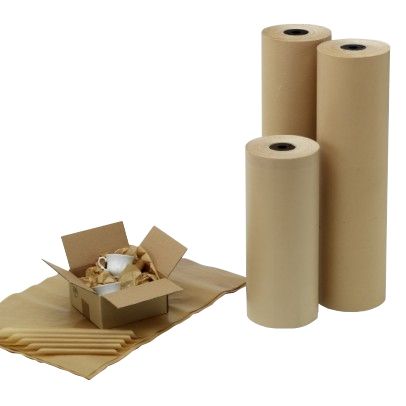 Packpapier Und Secare Rollen Kaufen Enviropack De