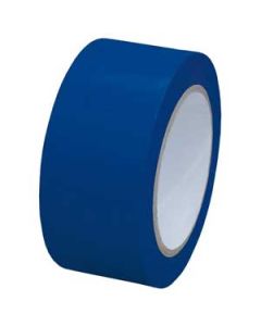 Blaues Klebeband (PP) 50 mm x 66 lfm.